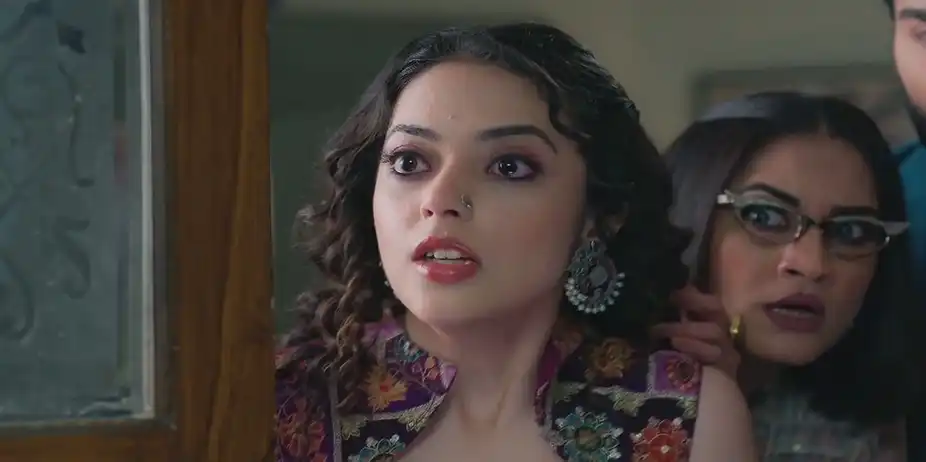Kainaat's Attempt to Save Subhaan's Life | Rabb Se Hai Dua