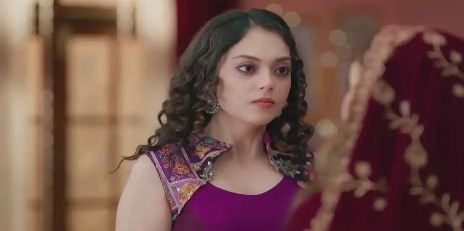 Kainaat Threatens Mannat | Rabb Se Hai Dua