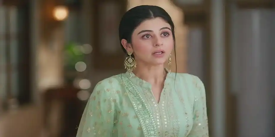 Ibaadat Saves Mannat from the Arrest | Rabb Se Hai Dua