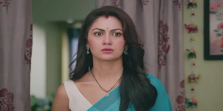 Bebe Gets Angry with Dildar | Kaise Mujhe Tum Mil Gaye