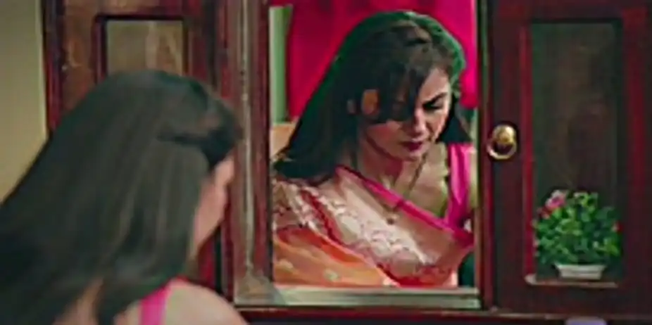 Virat Brings Karva Chauth Gift for Amruta | Kaise Mujhe Tum Mil Gaye
