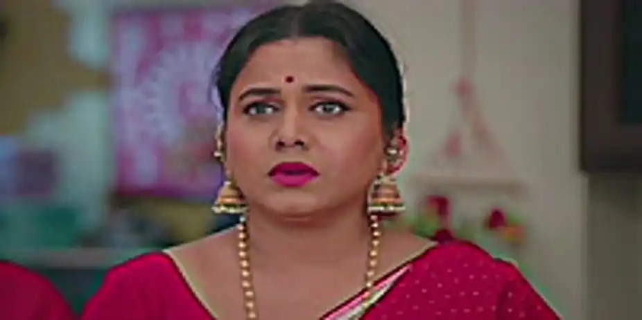 Will Amruta Not Go with Virat if Bhavani Stops Her? | Kaise Mujhe Tum Mil Gaye