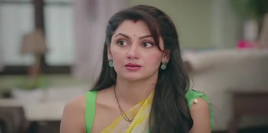 Virat's Attempt to Get Close to Amruta | Kaise Mujhe Tum Mil Gaye