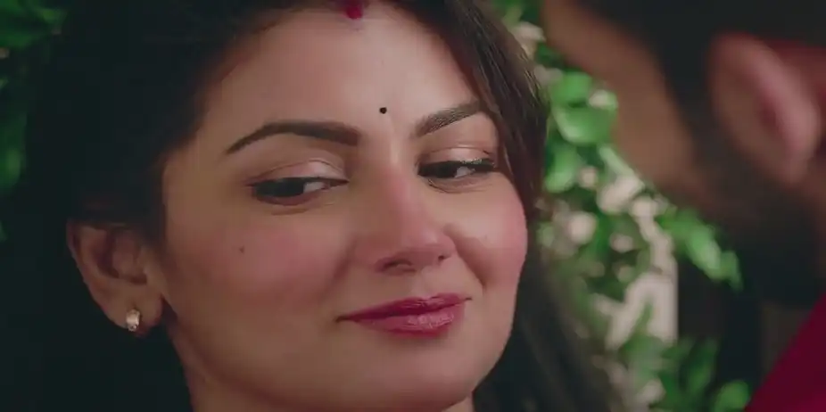 Virat and Amruta Share a Beautiful Moment | Kaise Mujhe Tum Mil Gaye