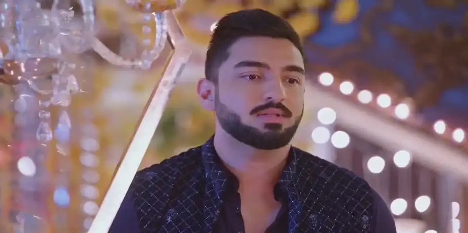 Rishi Praises Lakshmi | Bhagya Lakshmi