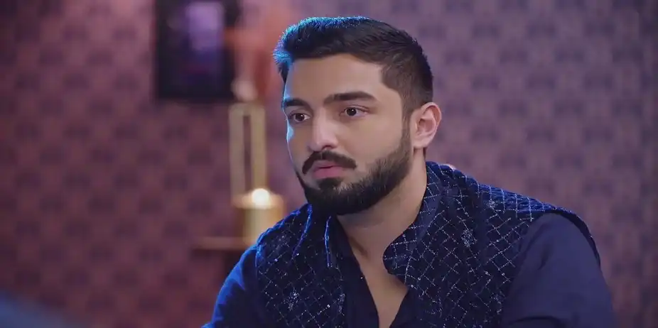 Rishi's Actions Confuse Lakshmi | Bhagya Lakshmi