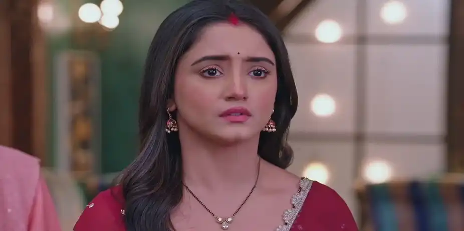 Rajvansh Agrees with Monisha’s Suggestion | Kumkum Bhagya