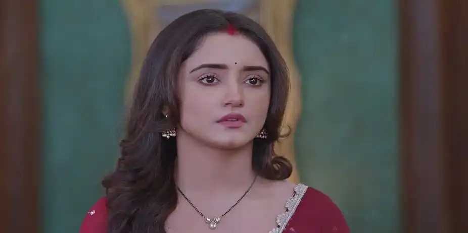 Rajvansh Shares His Suspicion with the Inspector | Kumkum Bhagya