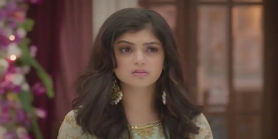 Reet Asks Unnati for the Truth behind the Video | Jaane Anjaane Hum Mile