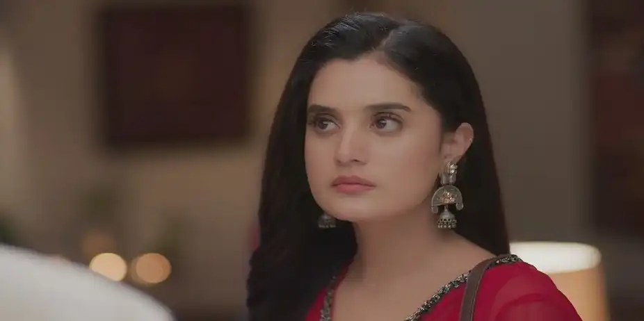 Raghav's Promise to Unnati | Jaane Anjaane Hum Mile