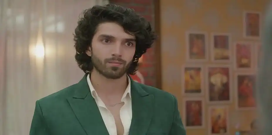 Raghav's Condition Angers Reet | Jaane Anjaane Hum Mile