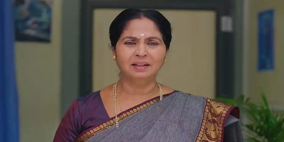 Meghasandesam - November 13, 2024 - Best Scene