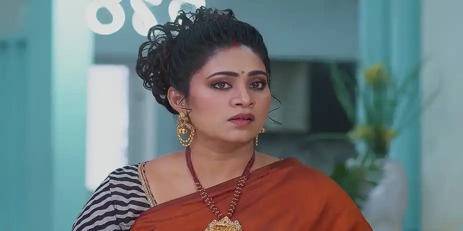 Meghasandesam - November 17, 2024 - Best Scene