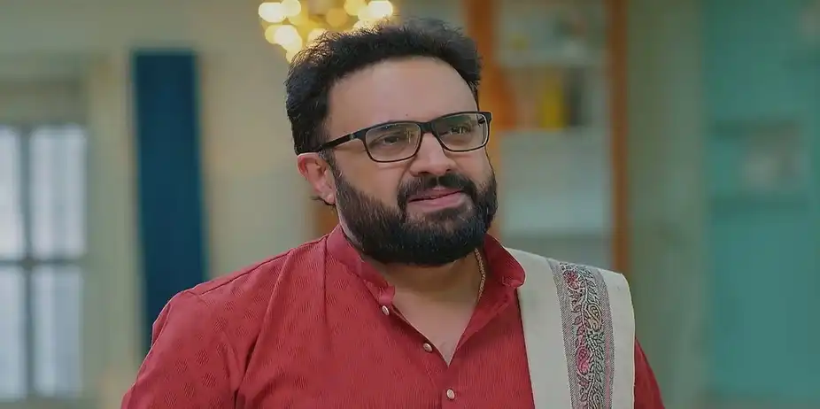 Meghasandesam - November 16, 2024 - Best Scene