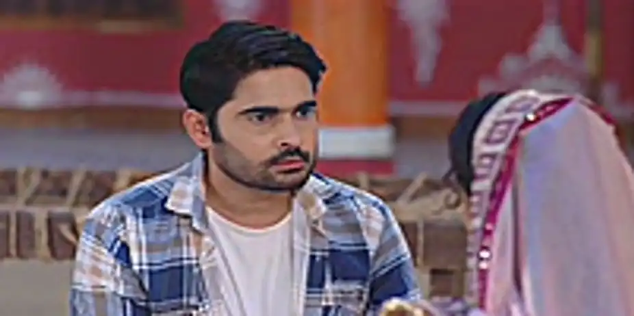 Sangeet Supports Ragini | Sandhya Ragini