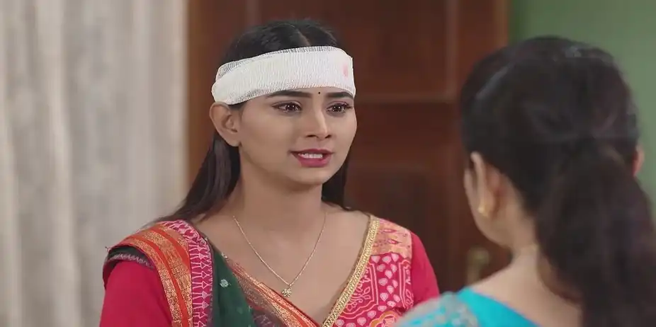 Sandhya's Accusations against Pramila | Sandhya Ragini