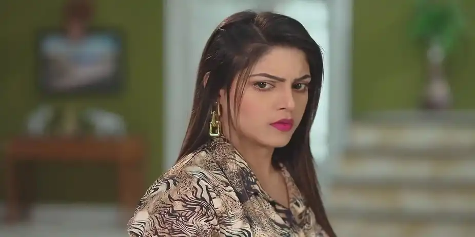 Diya Distracts Rekha | Bhagya Rekha