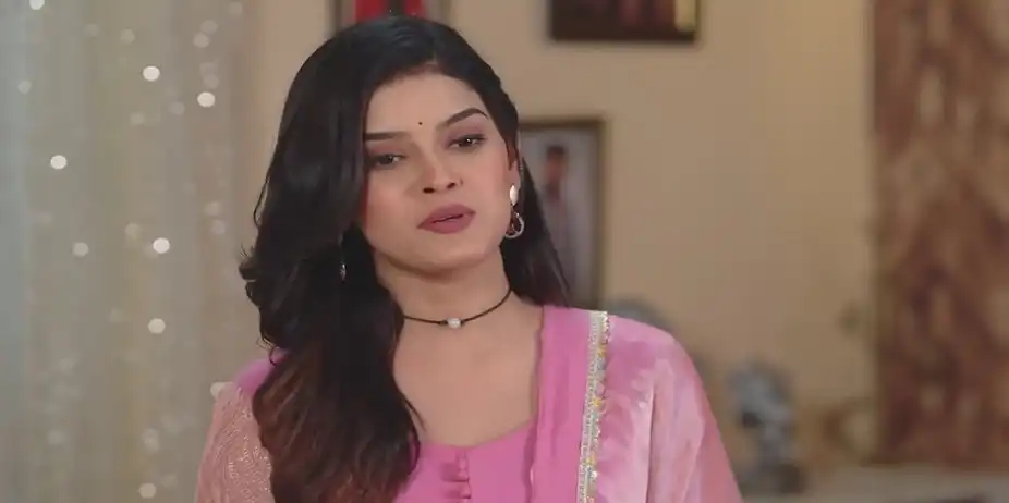 Rekha's Behaviour Surprises Bhagya | Bhagya Rekha