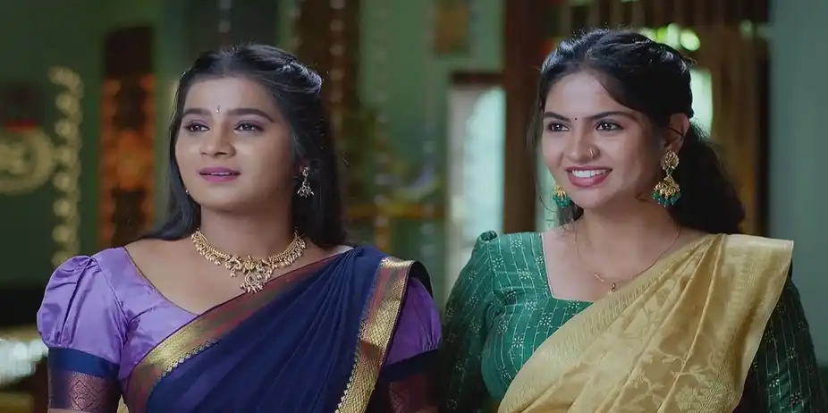 Prema Entha Maduram - November 15, 2024 - Best Scene