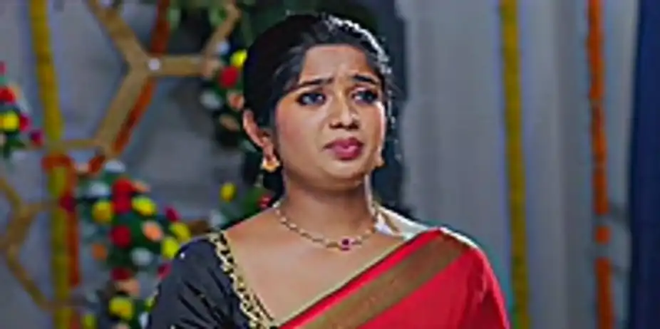 Padamati Sandhyaragam - November 13, 2024 - Best Scene