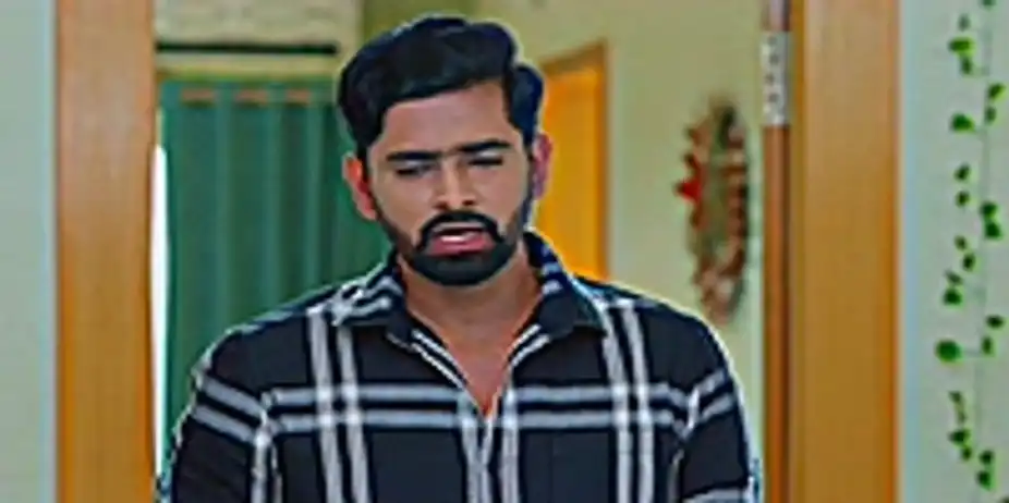 Padamati Sandhyaragam - November 15, 2024 - Best Scene