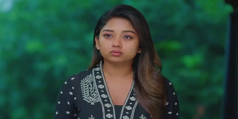 Padamati Sandhyaragam - November 16, 2024 - Best Scene