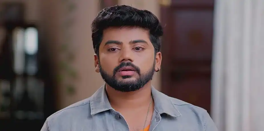 Padamati Sandhyaragam - November 14, 2024 - Best Scene