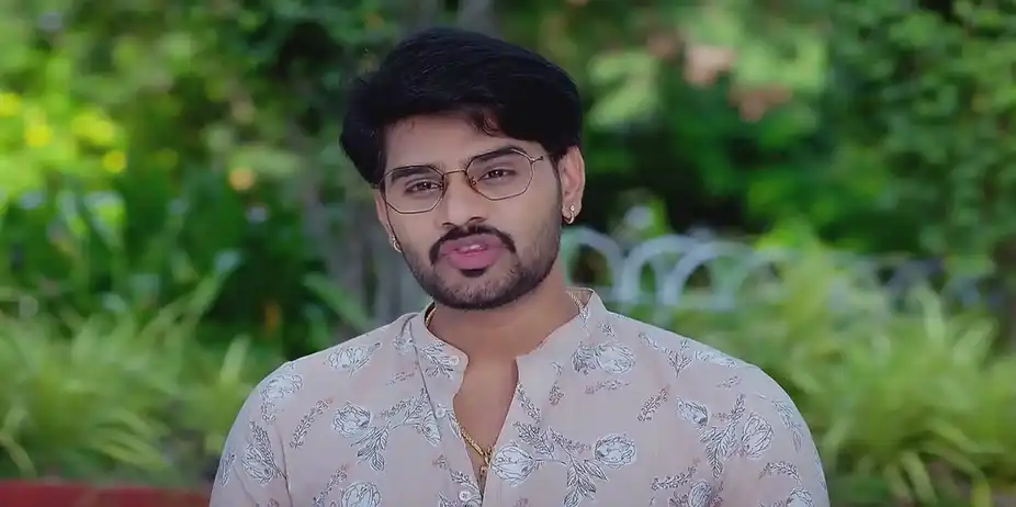 Trinayani - November 15, 2024 - Best Scene