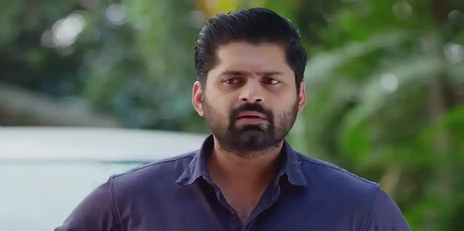 Nindu Noorella Saavasam - November 13, 2024 - Best Scene