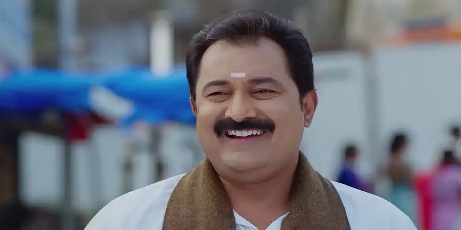 Nindu Noorella Saavasam - November 14, 2024 - Best Scene