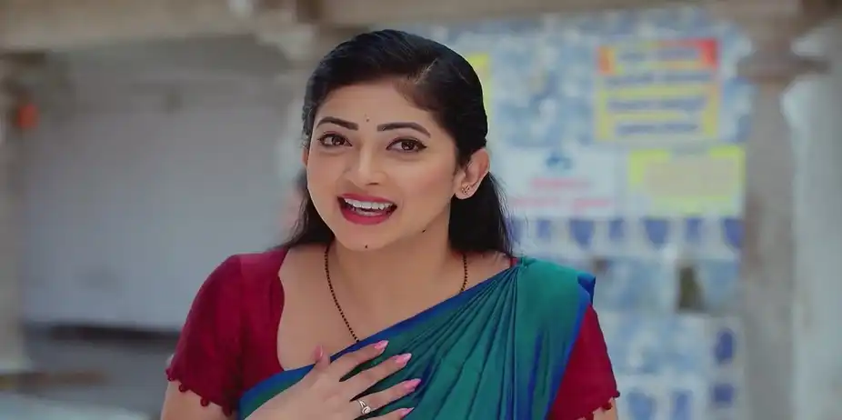 Nindu Noorella Saavasam - November 15, 2024 - Best Scene