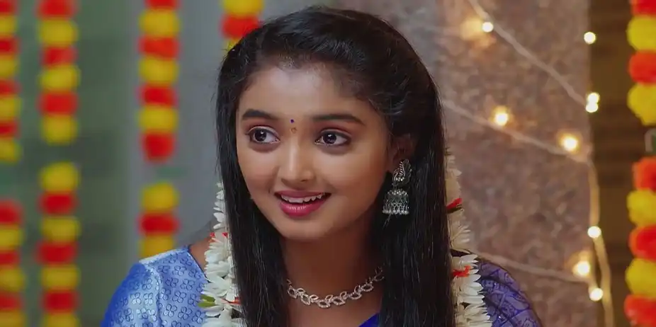 Nindu Noorella Saavasam - November 16, 2024 - Best Scene