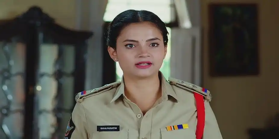 Maa Annayya - November 15, 2024 - Best Scene