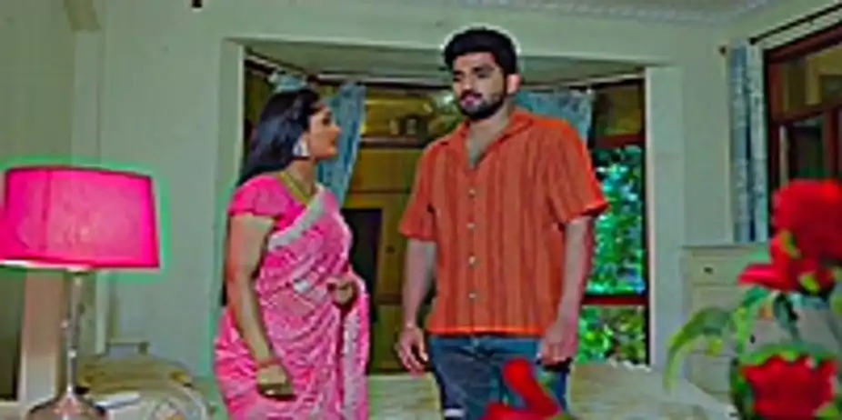 Chiranjeevi Lakshmi Sowbhagyavati - November 13, 2024 - Best Scene