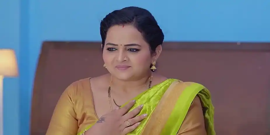 Gundamma Katha - November 16, 2024 - Best Scene