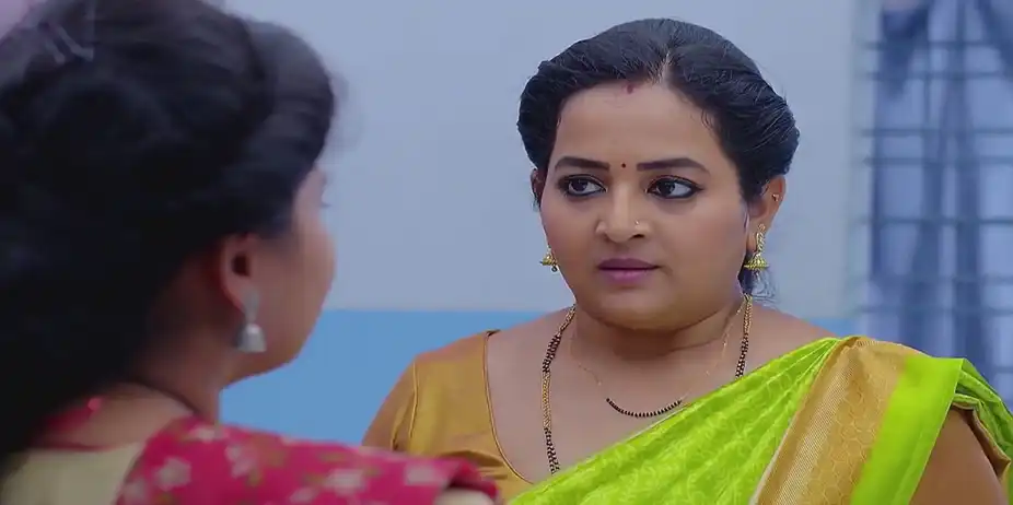 Gundamma Katha - November 14, 2024 - Best Scene