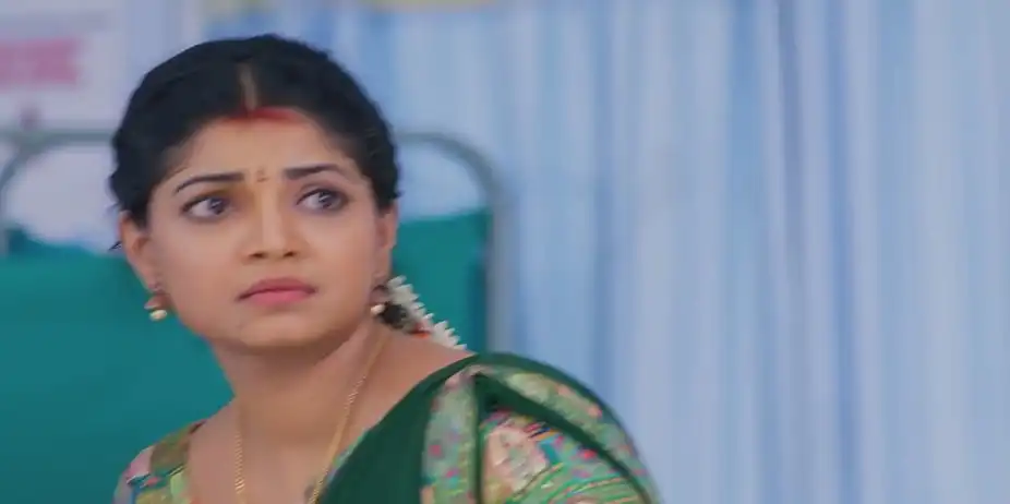 Kalavaari Kodalu Kanakamahalakshmi - November 13, 2024 - Best Scene
