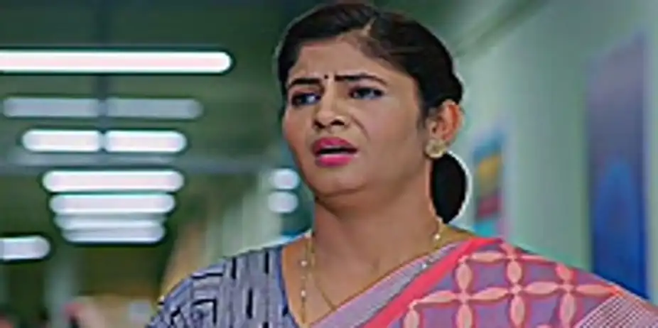 Kalavaari Kodalu Kanakamahalakshmi - November 12, 2024 - Best Scene