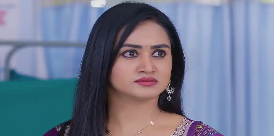 Kalavaari Kodalu Kanakamahalakshmi - November 14, 2024 - Best Scene