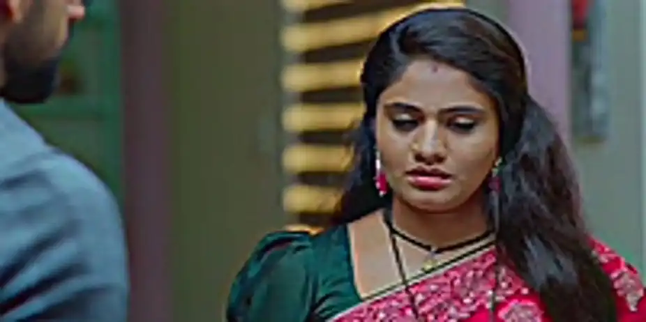 Jagadhatri - November 12, 2024 - Best Scene
