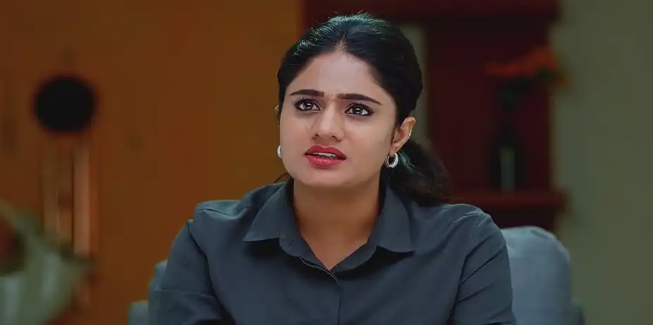 Jagadhatri - November 16, 2024 - Best Scene