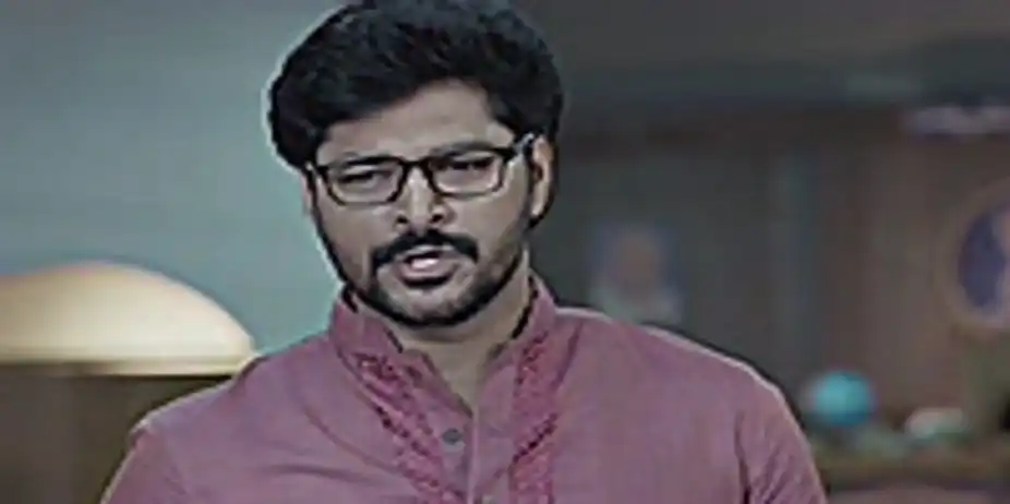 Jagadhatri - November 15, 2024 - Best Scene
