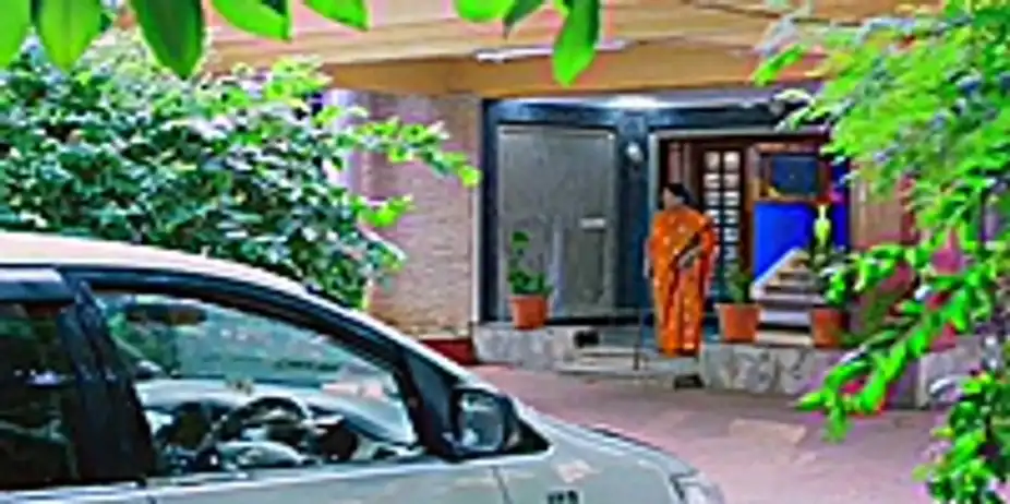 Jabilli Kosam Aakashamalle - November 12, 2024 - Best Scene
