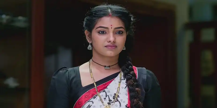 Jabilli Kosam Aakashamalle - November 13, 2024 - Best Scene