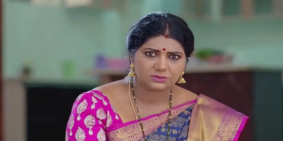 Jabilli Kosam Aakashamalle - November 16, 2024 - Best Scene