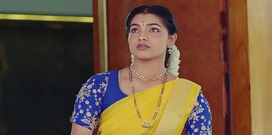 Jabilli Kosam Aakashamalle - November 15, 2024 - Best Scene