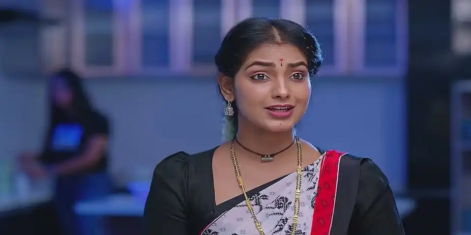 Jabilli Kosam Aakashamalle - November 14, 2024 - Best Scene