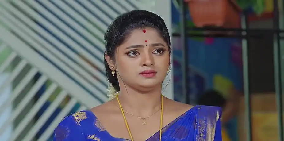 Janaki Ramayya Gari Manavaralu - November 13, 2024 - Best Scene