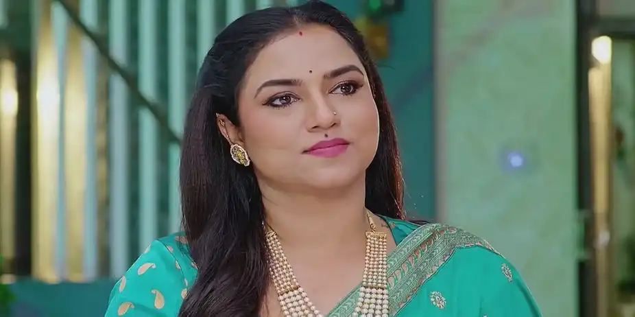 Janaki Ramayya Gari Manavaralu - November 15, 2024 - Best Scene