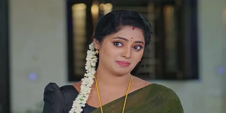 Janaki Ramayya Gari Manavaralu - November 14, 2024 - Best Scene
